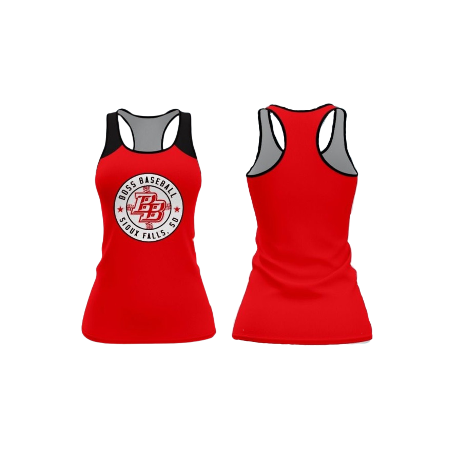 BOSS - Tank Tops