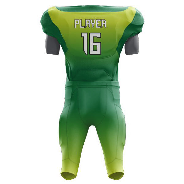 ProEdge Custom Football Uniforms image 1