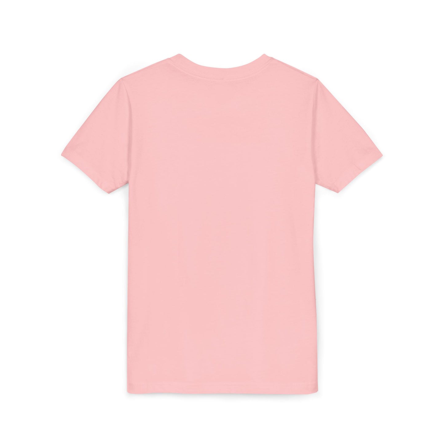 Youth Tee - Ice Cream Cone With Baseballs Print