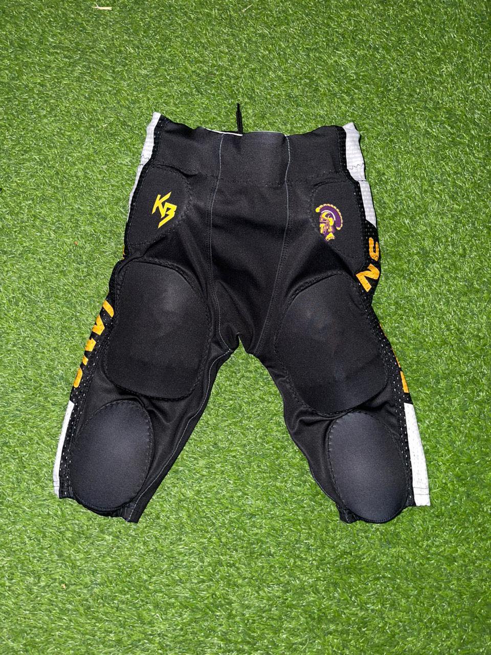 Mens Sublimated Tackle Football Pants