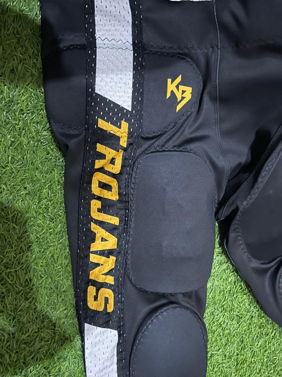 Mens Sublimated Tackle Football Pants