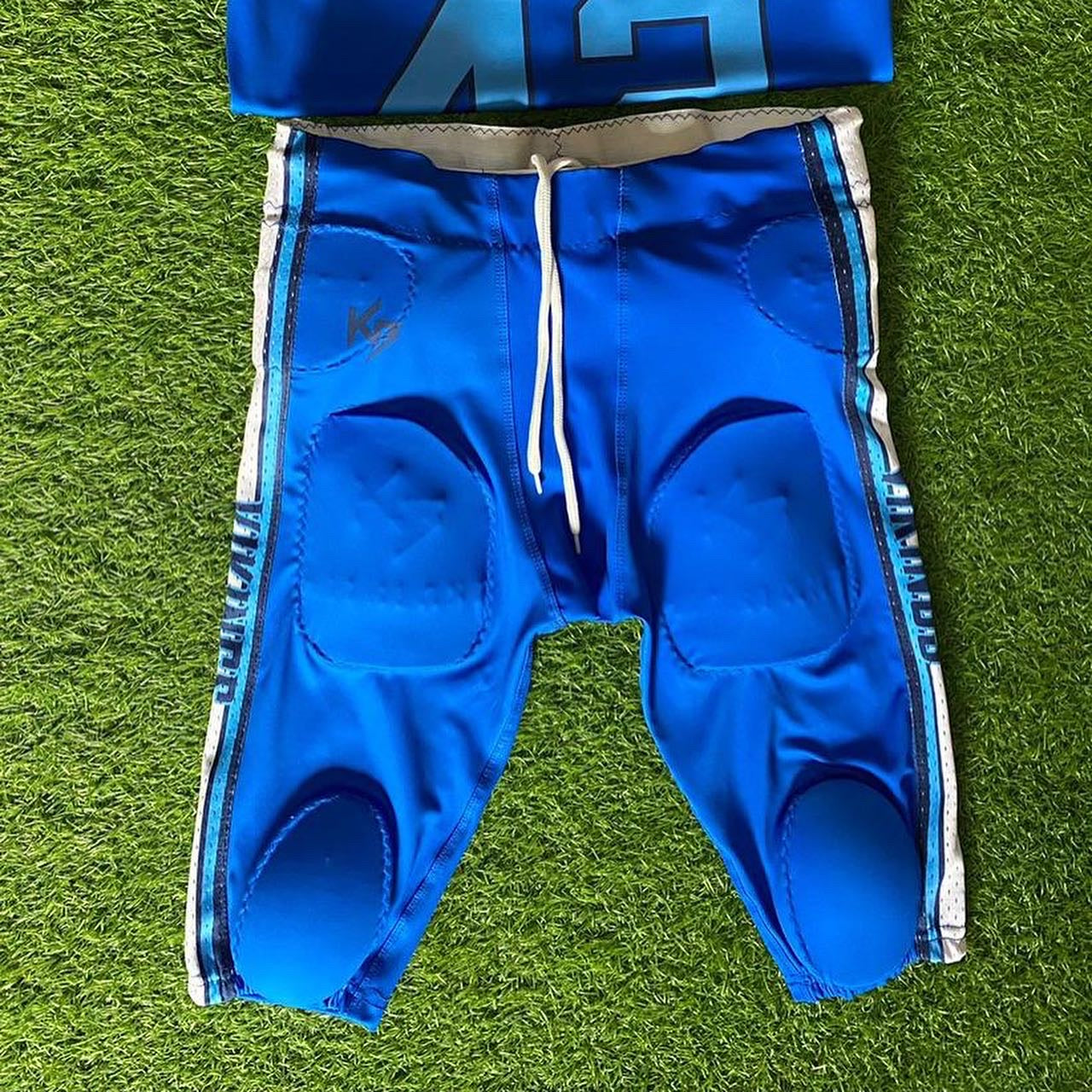 Mens Sublimated Tackle Football Pants
