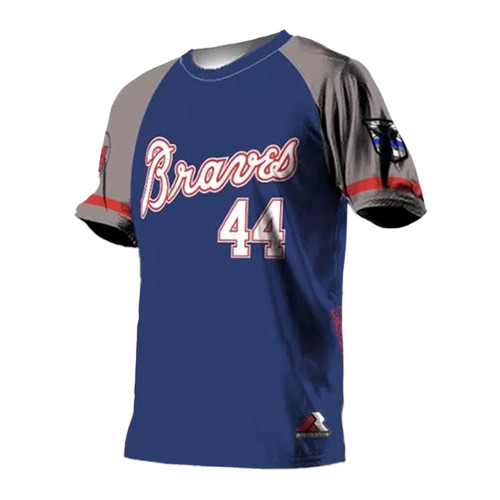 Atlanta Braves - Baseball