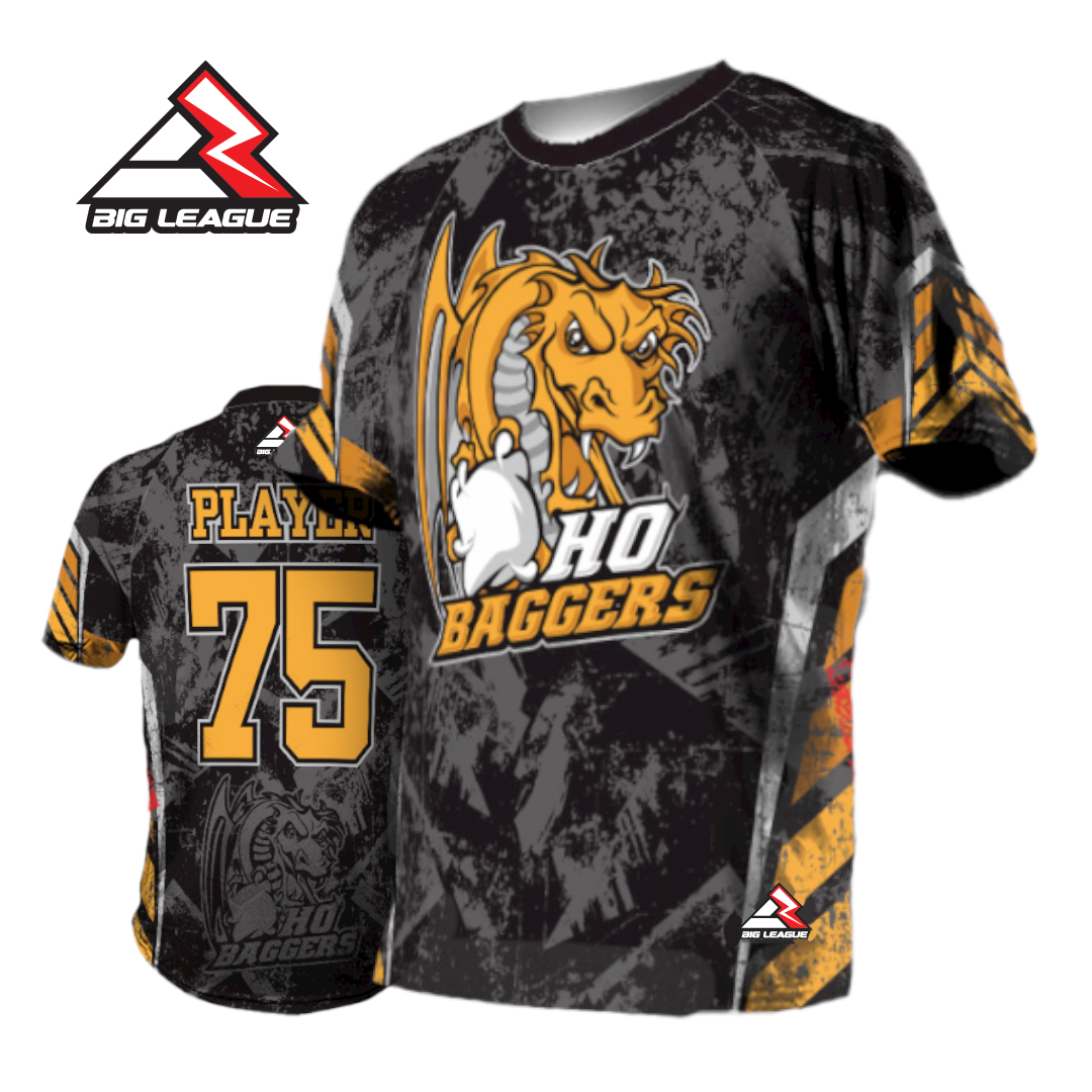 Ho Baggers - Juego de Cornhole para Diversión al Aire Libre