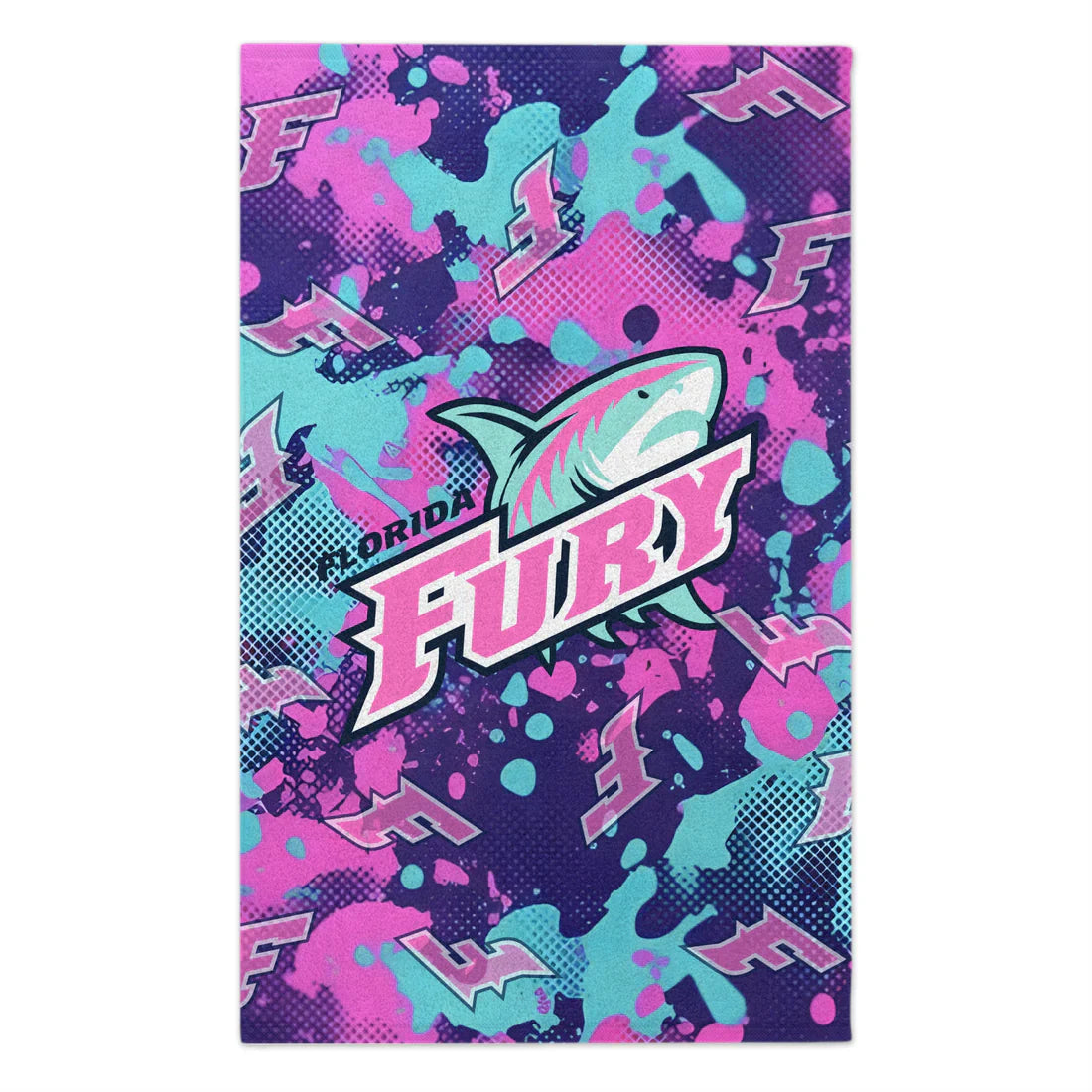 Fury - Accessories