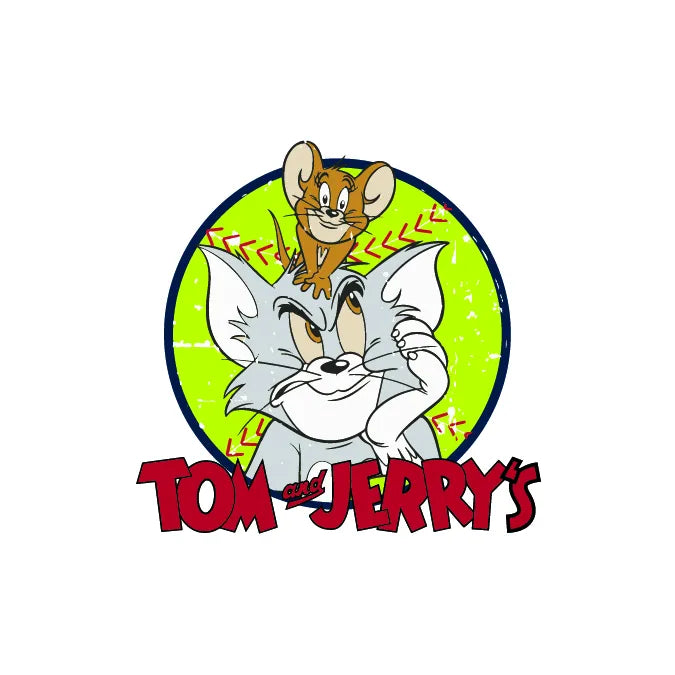 TOM AND JERRY'S