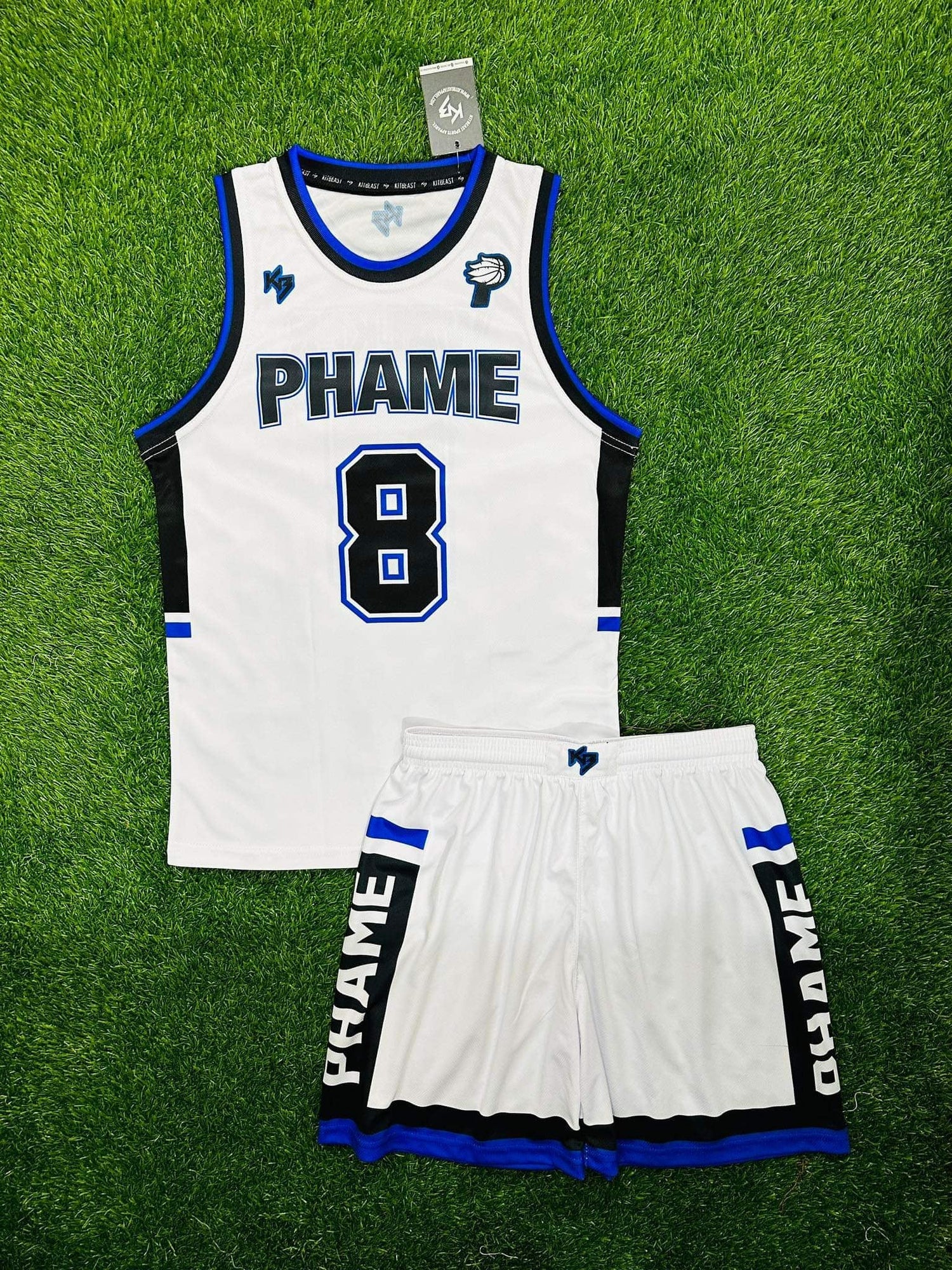 Custom Jerseys