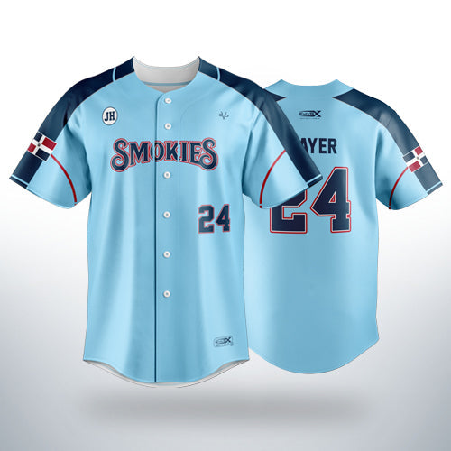 Jerseys