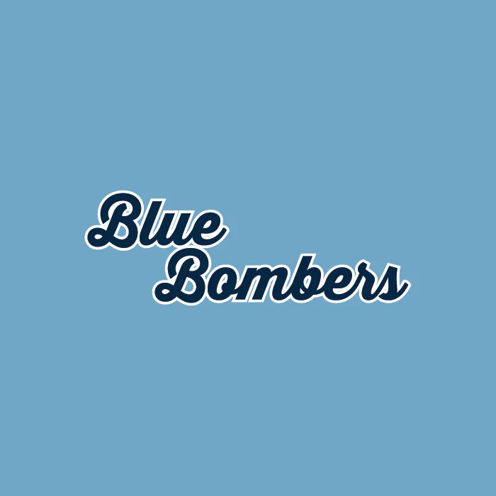 Blue Bombers