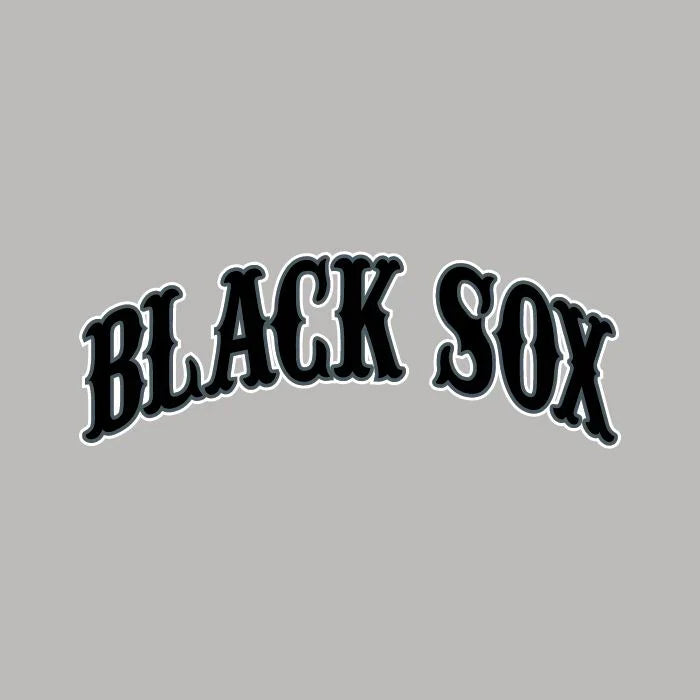 xBlack Sox