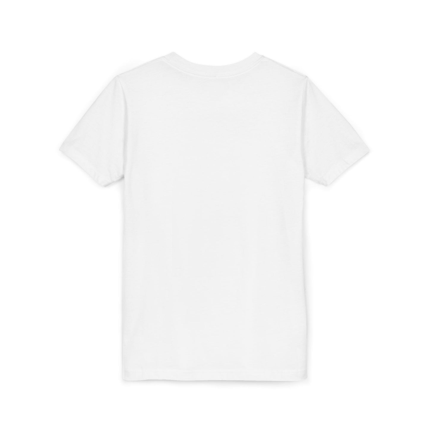 Game Day Youth Baseball Tee