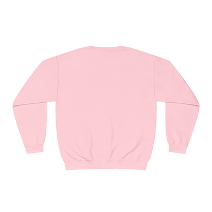 Baseball Mama Crewneck Sweatshirt