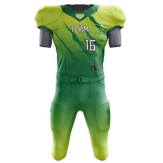 ProEdge Custom Football Uniforms image 0