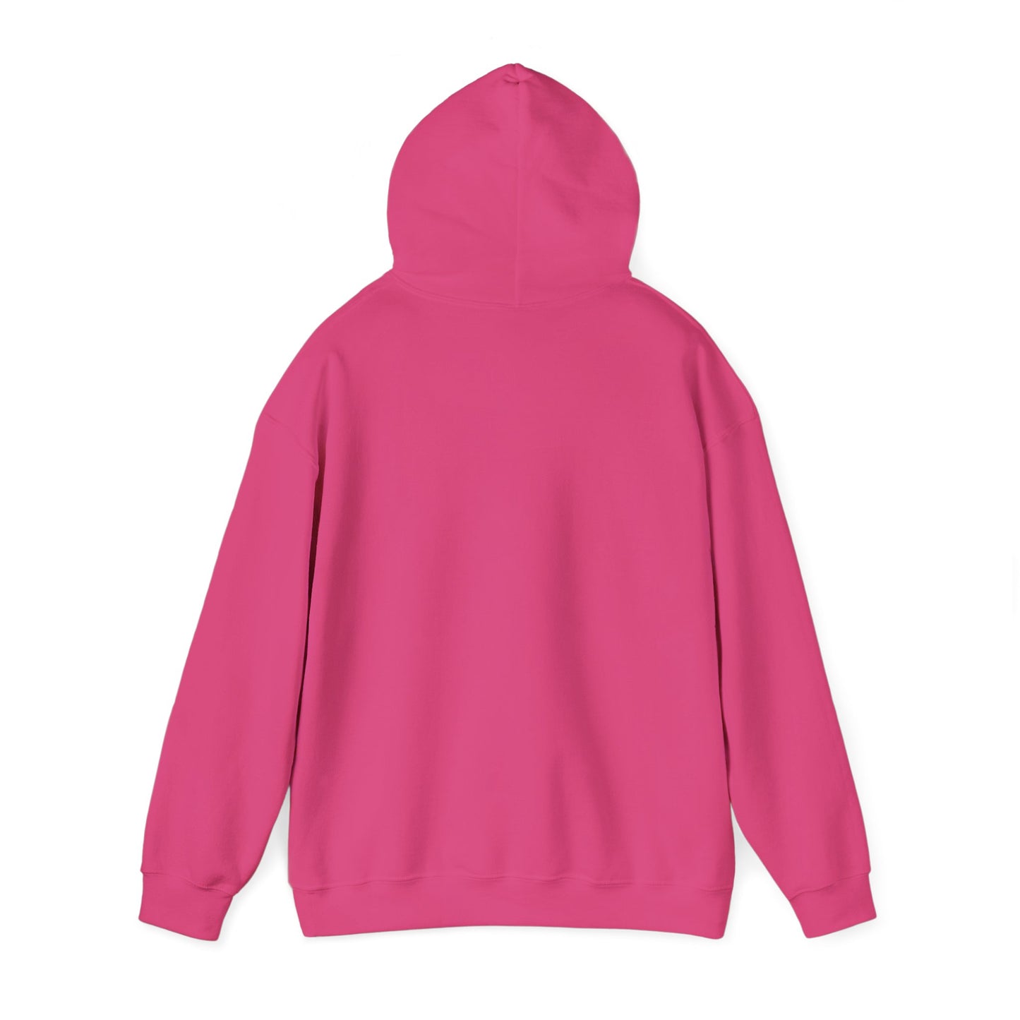 Baseball Mama Unisex Heavy Blend™ Hooded Sweatshirt | Perfect for Sports Moms