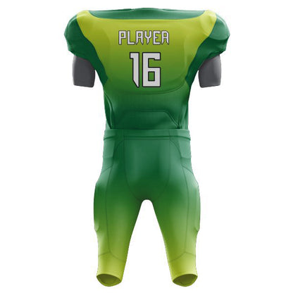 ProEdge Custom Football Uniforms image 1