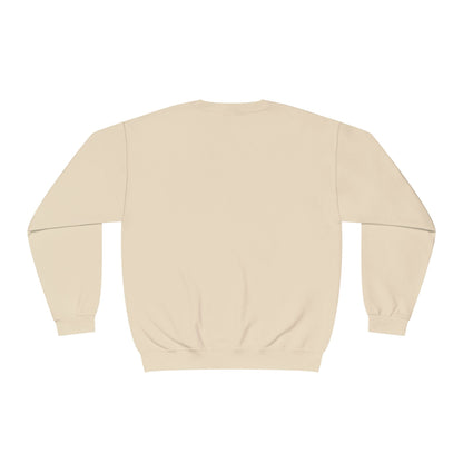 Baseball Mama Crewneck Sweatshirt