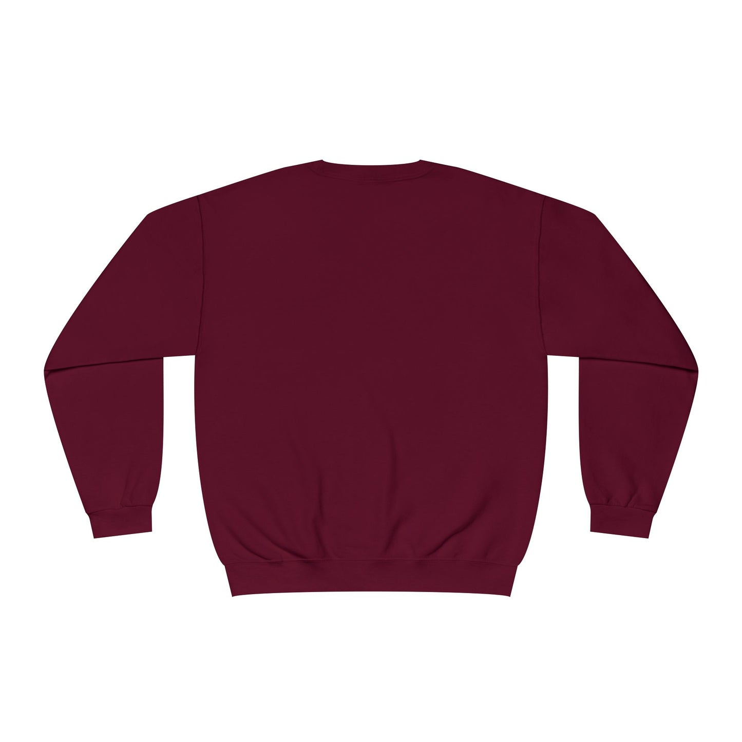 Baseball Mama Crewneck Sweatshirt
