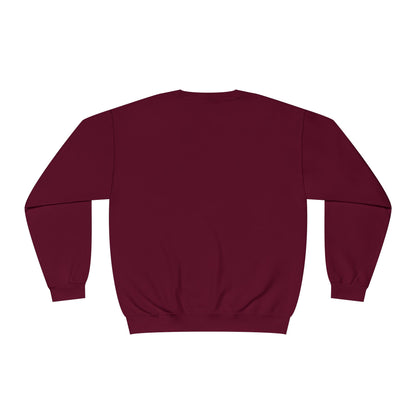 Baseball Mama Crewneck Sweatshirt