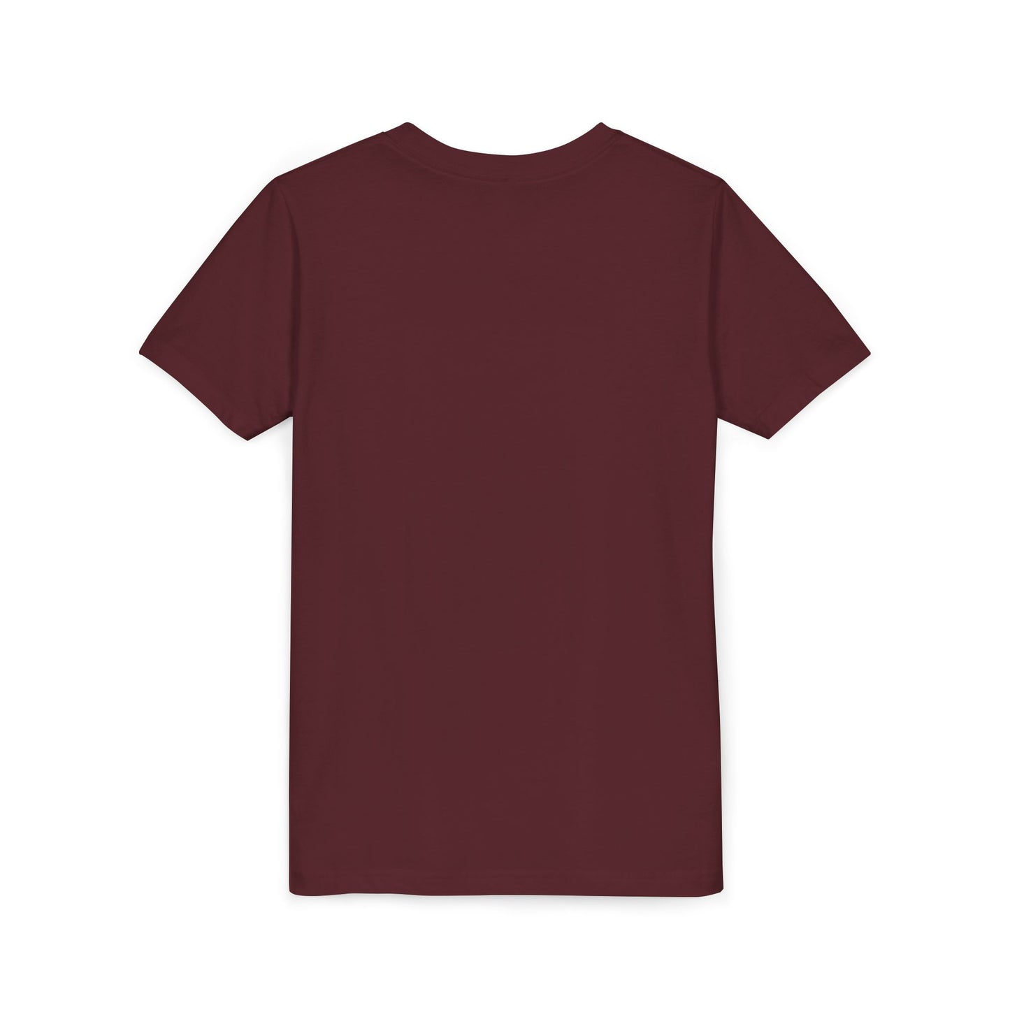 Youth Tee - Ice Cream Cone With Baseballs Print