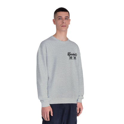Baseball Mom Sweatshirt