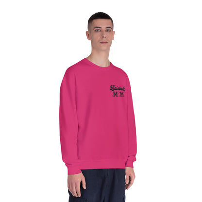 Baseball Mom Sweatshirt