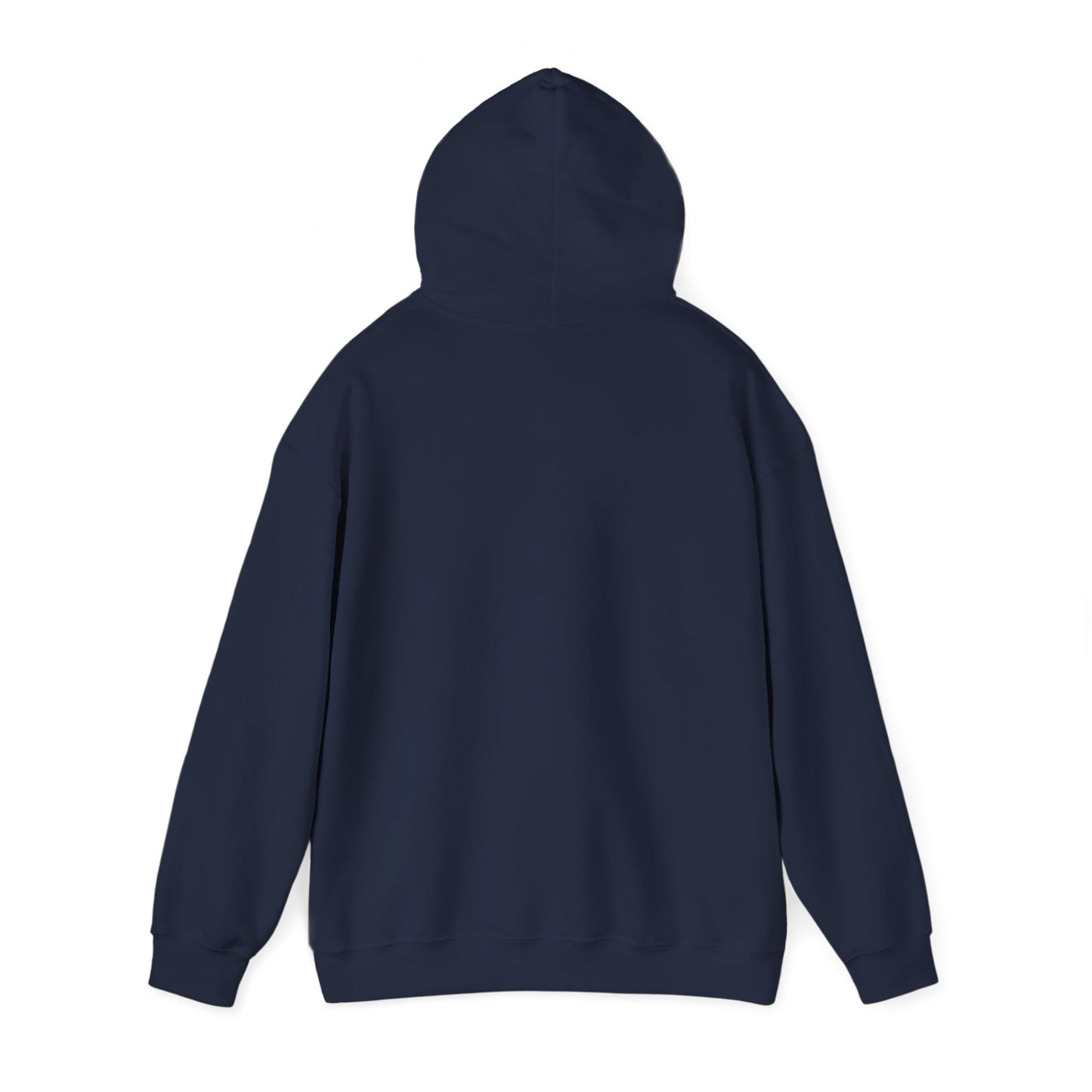 Baseball Mama Unisex Heavy Blend™ Hooded Sweatshirt | Perfect for Sports Moms