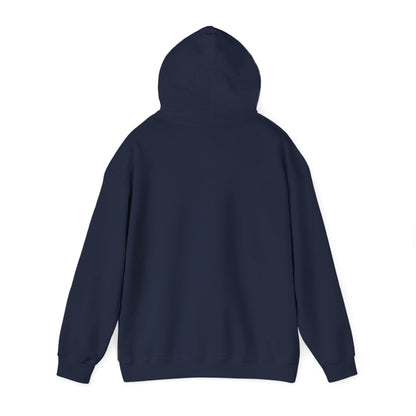 Baseball Mama Unisex Heavy Blend™ Hooded Sweatshirt | Perfect for Sports Moms