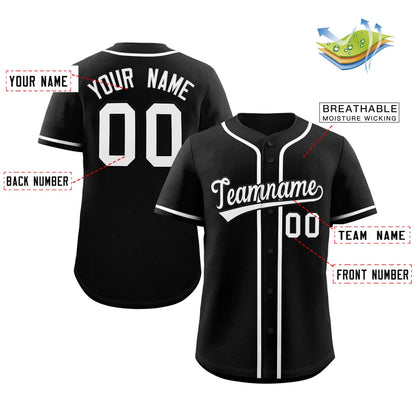 Custom Baseball Jersey Stitched Personalized Baseball Sports Uniform For Men Women Boy image 1