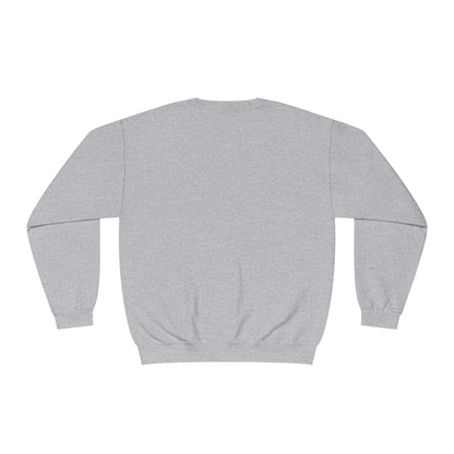 Baseball Mama Crewneck Sweatshirt