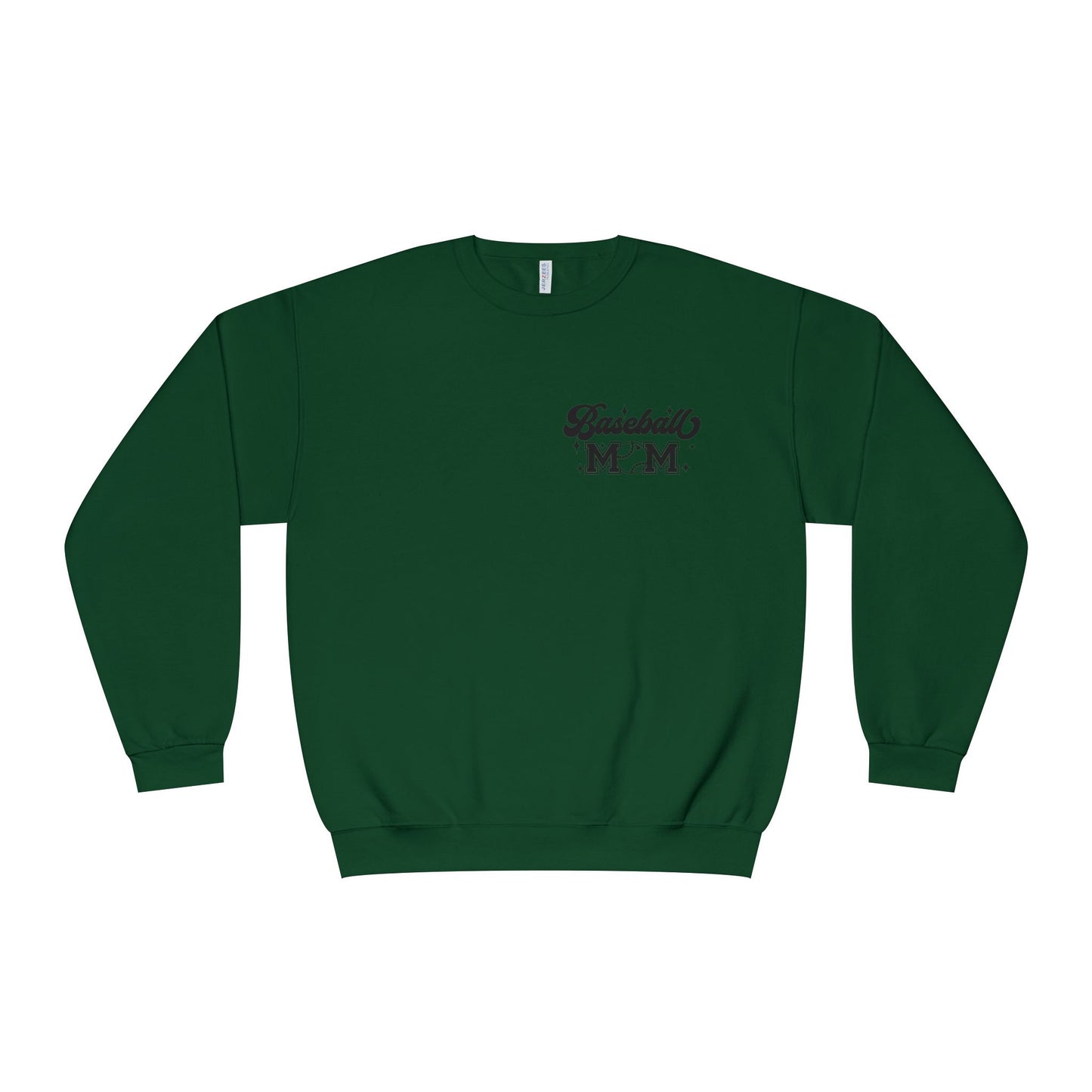 Baseball Mom Sweatshirt