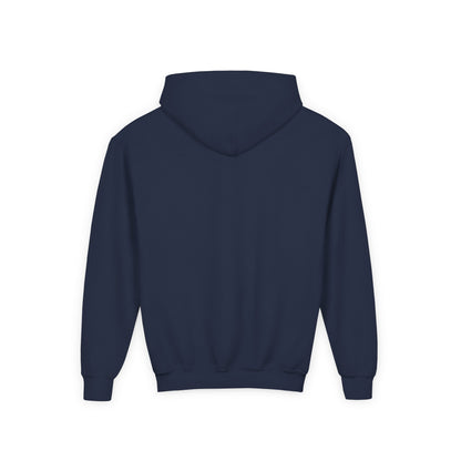 Double Bubble Youth Hoodie