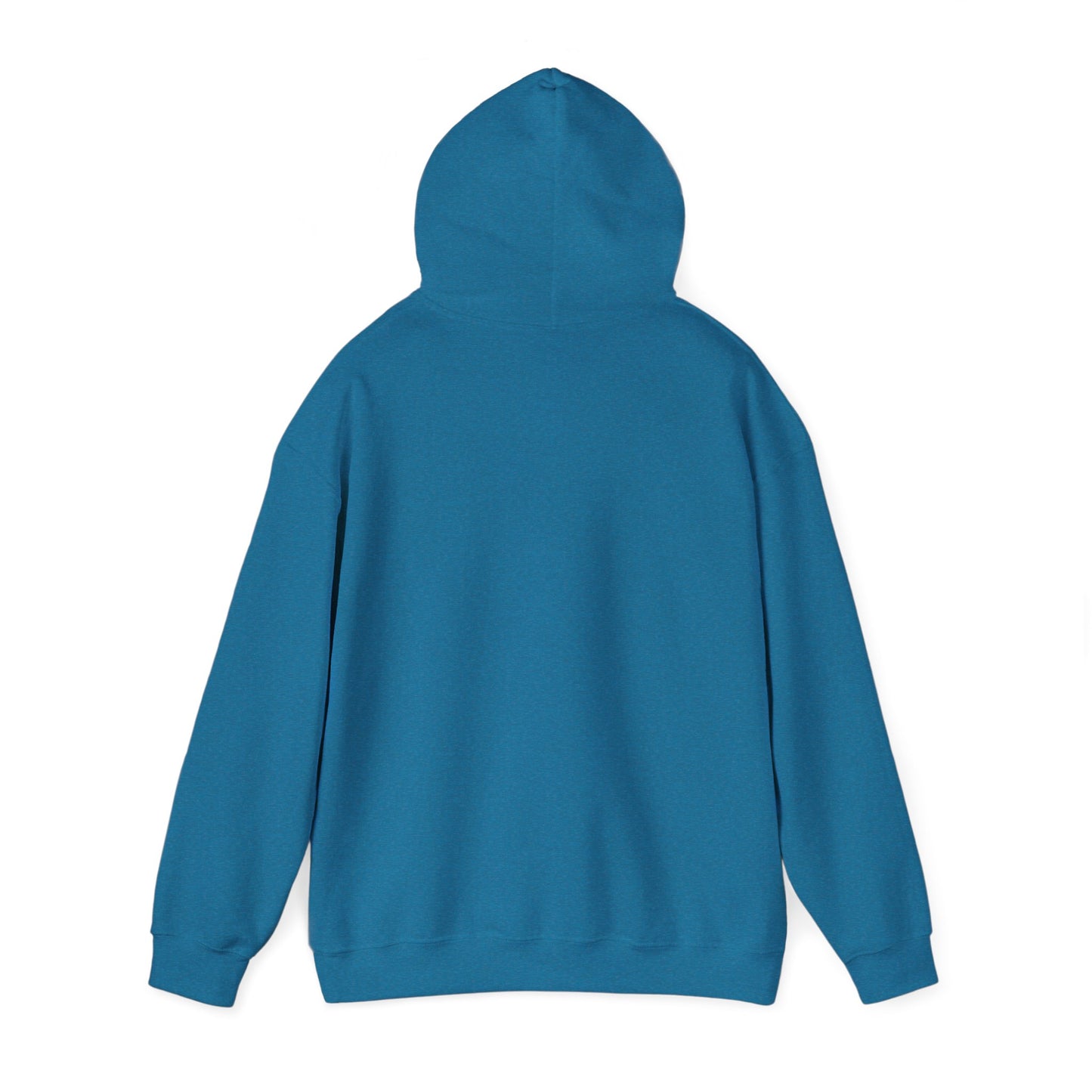 Baseball Mama Unisex Heavy Blend™ Hooded Sweatshirt | Perfect for Sports Moms