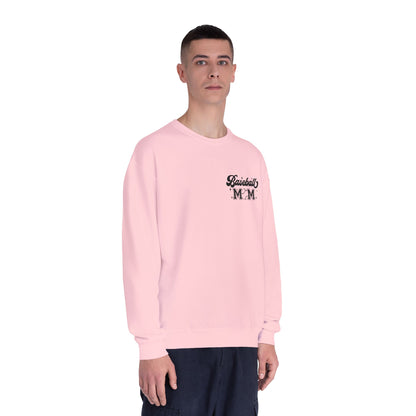 Baseball Mom Sweatshirt