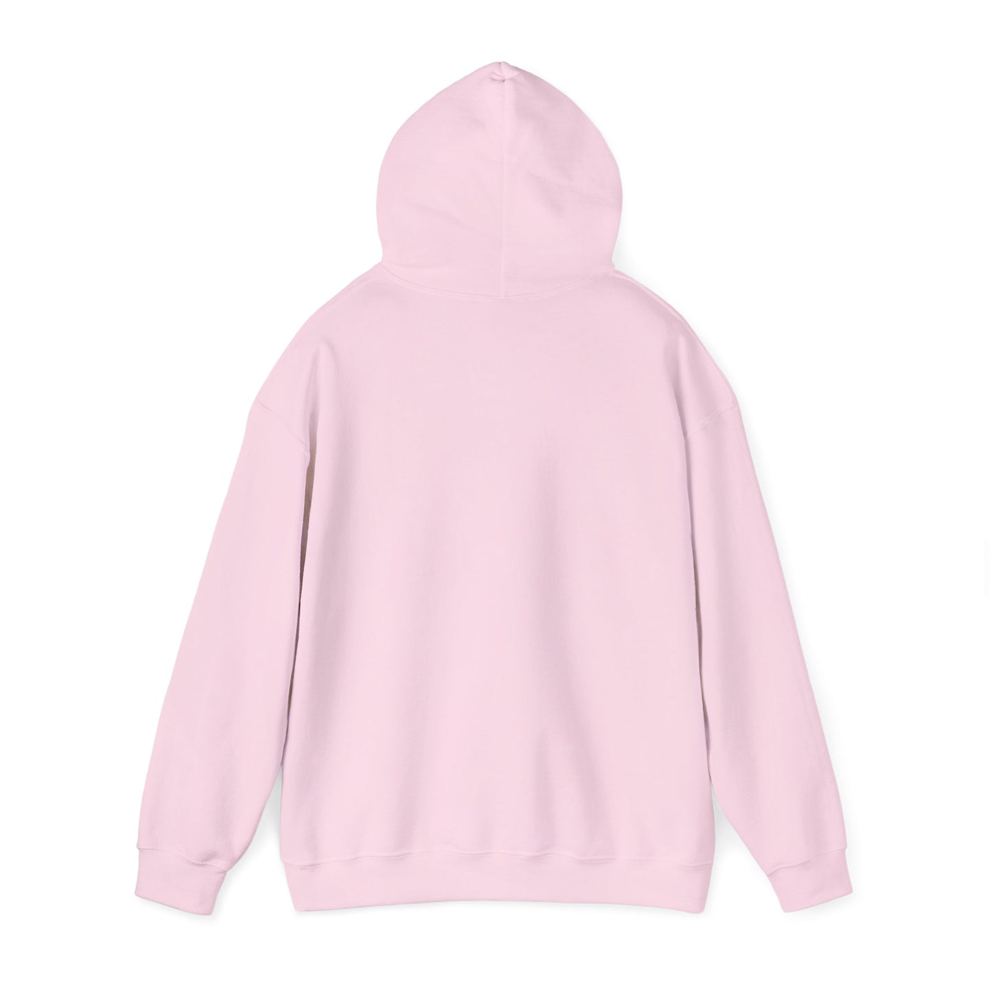 Baseball Mama Unisex Heavy Blend™ Hooded Sweatshirt | Perfect for Sports Moms