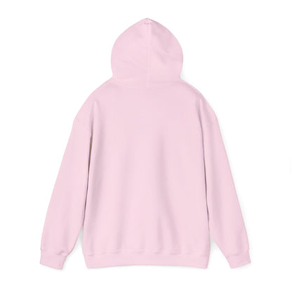 Baseball Mama Unisex Heavy Blend™ Hooded Sweatshirt | Perfect for Sports Moms