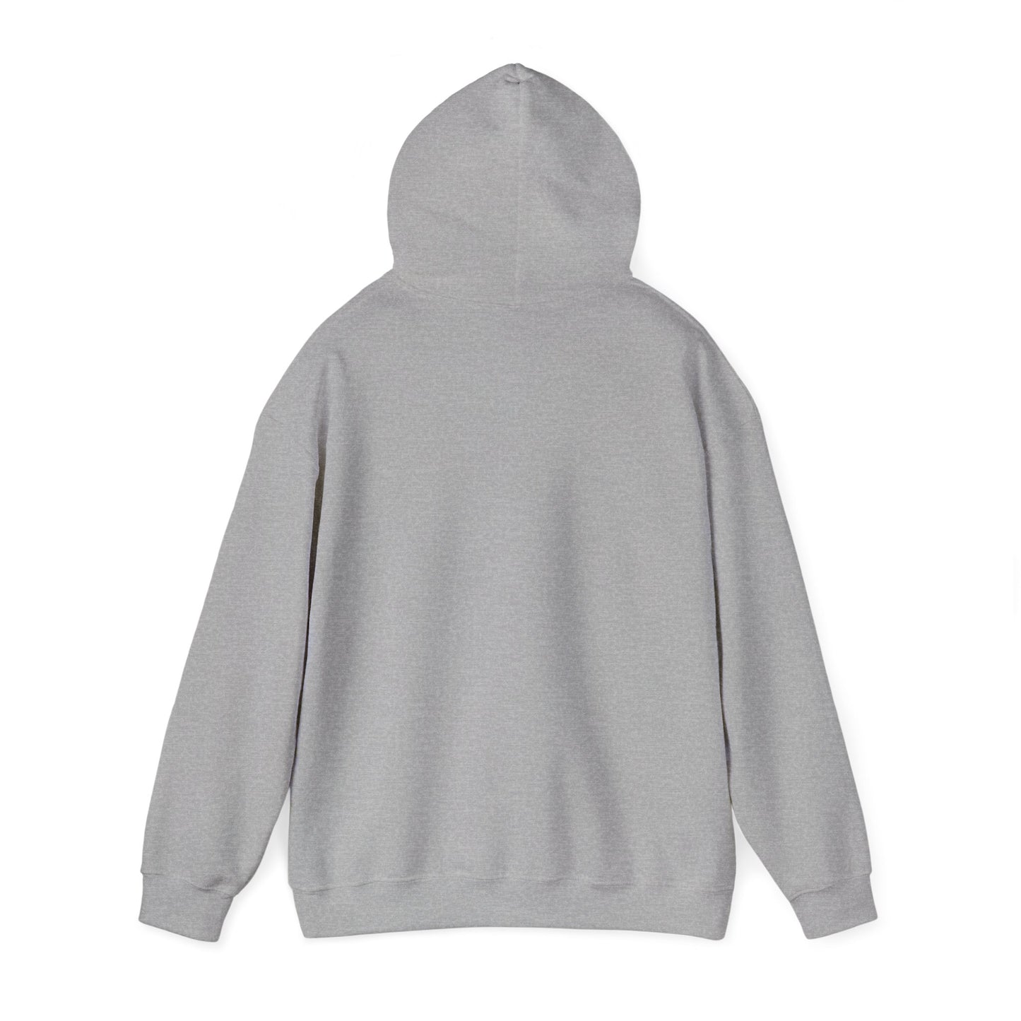 Baseball Mama Unisex Heavy Blend™ Hooded Sweatshirt | Perfect for Sports Moms
