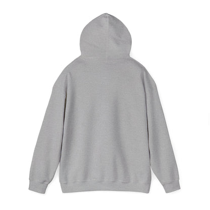 Baseball Mama Unisex Heavy Blend™ Hooded Sweatshirt | Perfect for Sports Moms