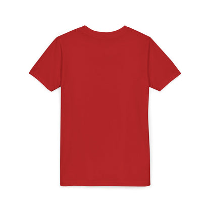 Game Day Youth Baseball Tee