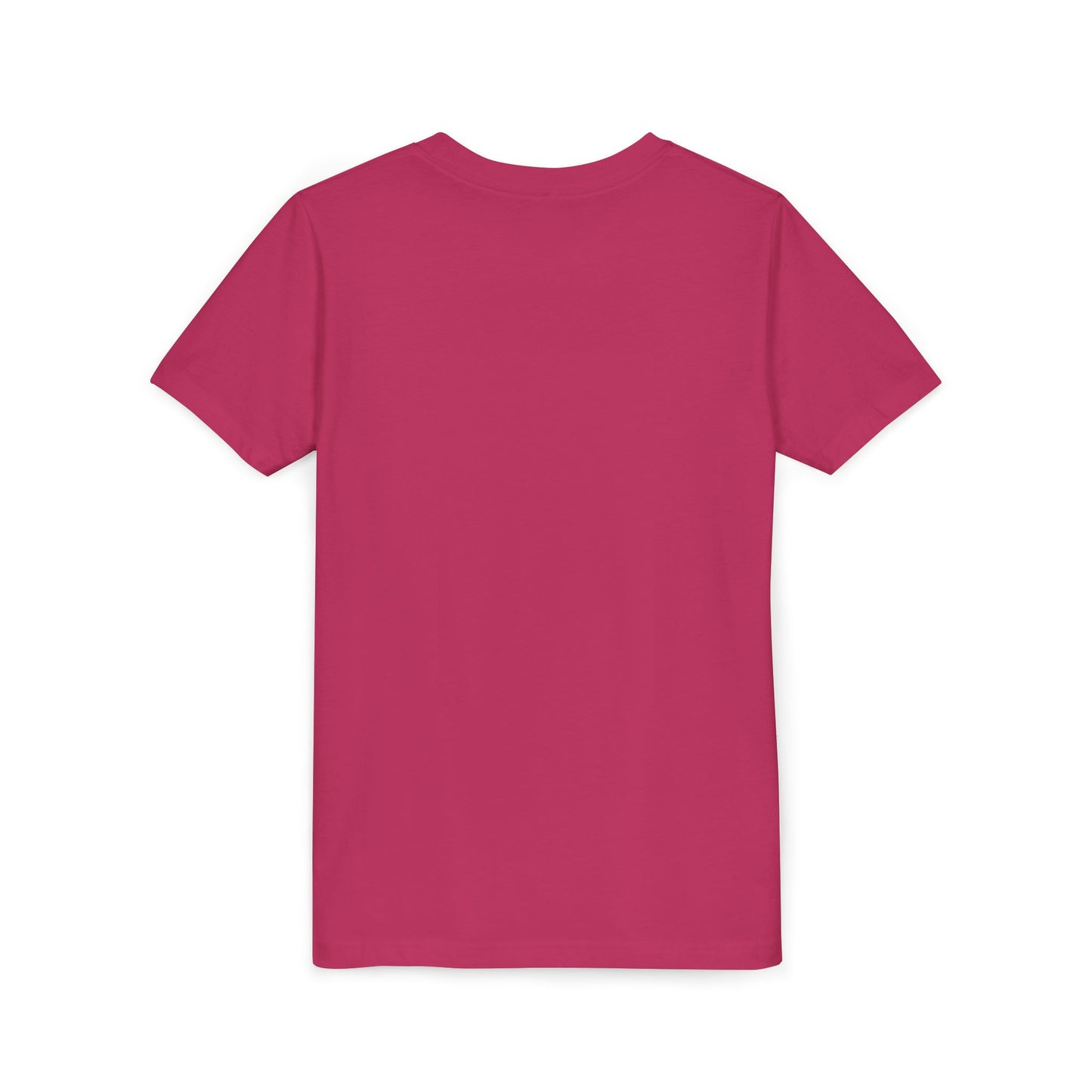 Youth Tee - Ice Cream Cone With Baseballs Print