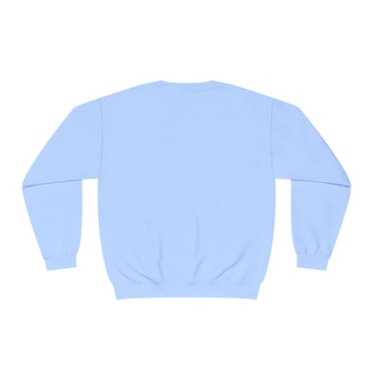 Baseball Mama Crewneck Sweatshirt