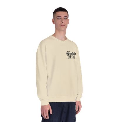 Baseball Mom Sweatshirt
