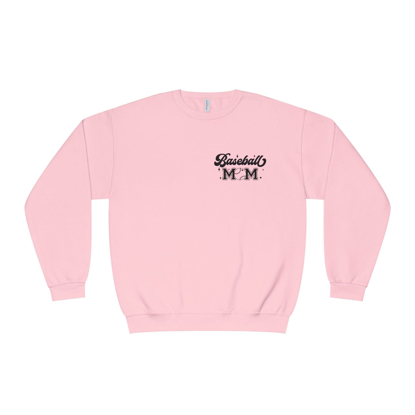 Baseball Mom Sweatshirt