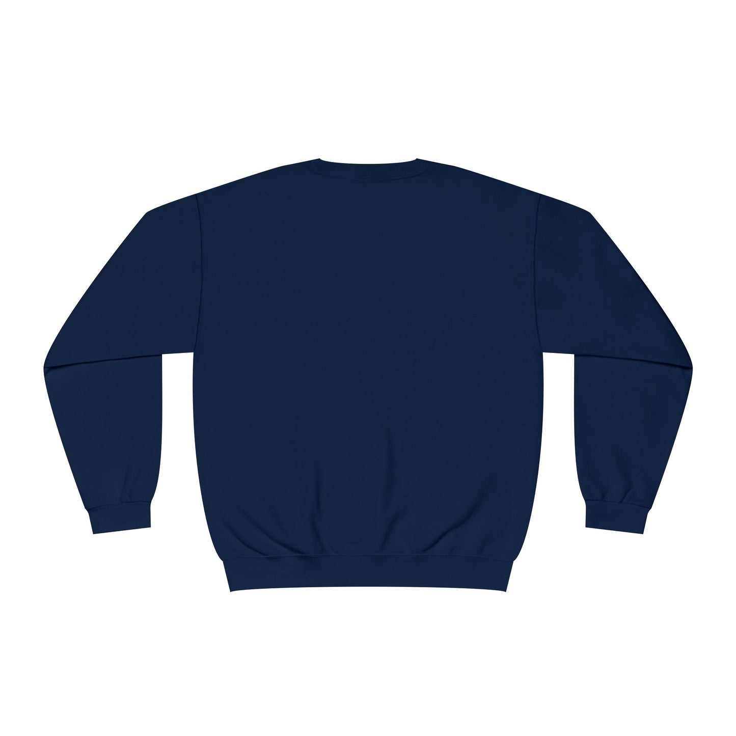 Baseball Mama Crewneck Sweatshirt