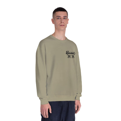 Baseball Mom Sweatshirt
