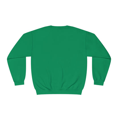 Baseball Mama Crewneck Sweatshirt
