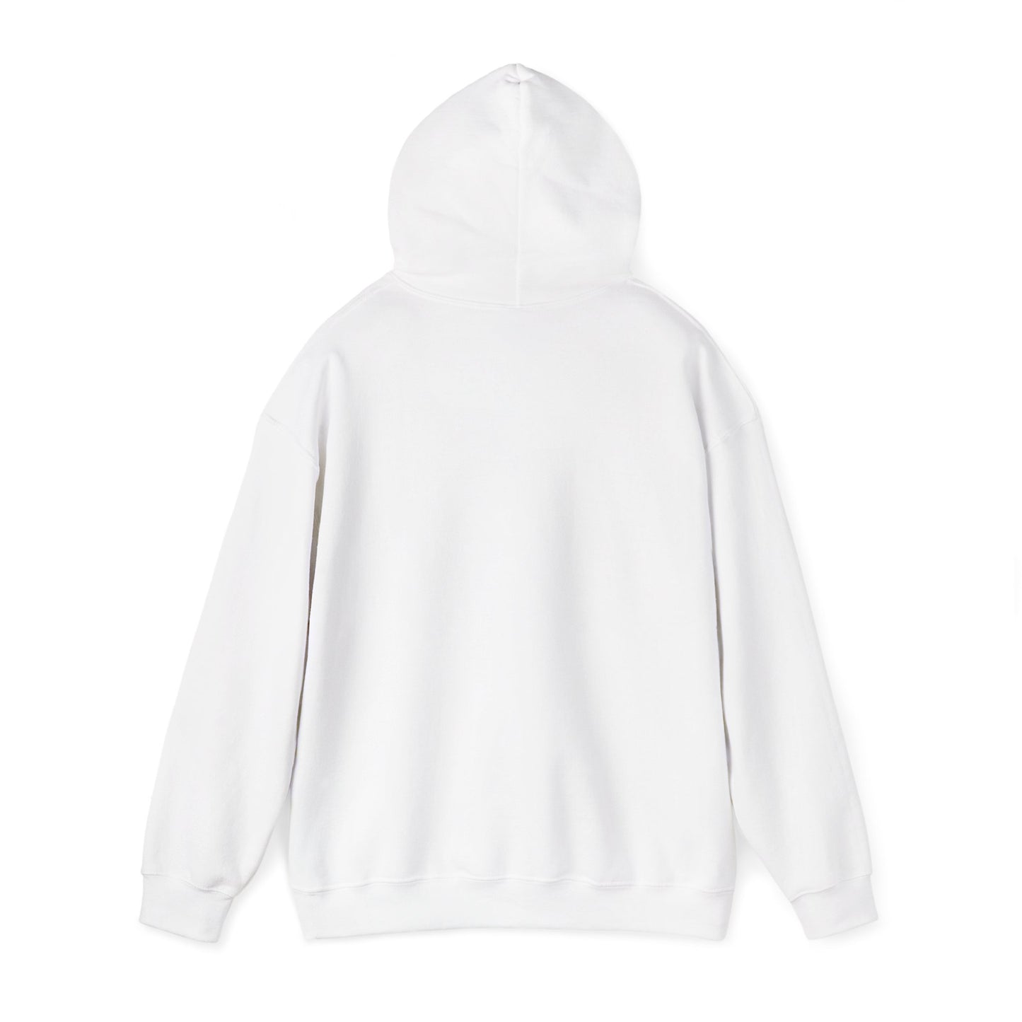 Baseball Mama Unisex Heavy Blend™ Hooded Sweatshirt | Perfect for Sports Moms