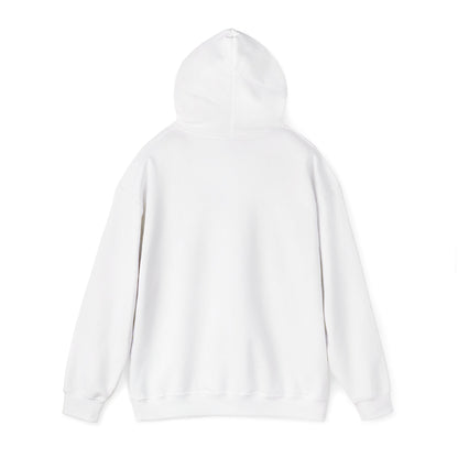 Baseball Mama Unisex Heavy Blend™ Hooded Sweatshirt | Perfect for Sports Moms