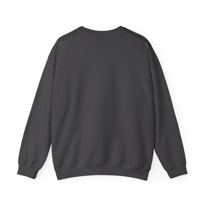 Boss Baseball Sioux Falls Crewneck Sweatshirt