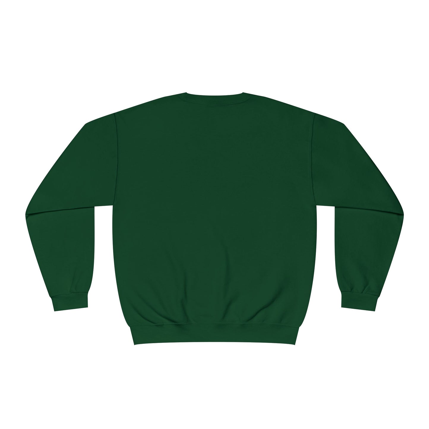 Baseball Mama Crewneck Sweatshirt