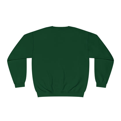Baseball Mama Crewneck Sweatshirt